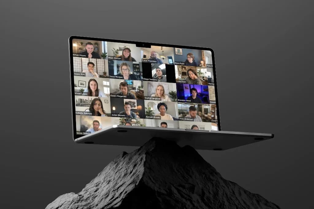 A client operating system built by Tuned